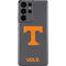 University of Tennessee-Knoxville T Logo Vols on Gray Galaxy S21 Ultra 5G Skin